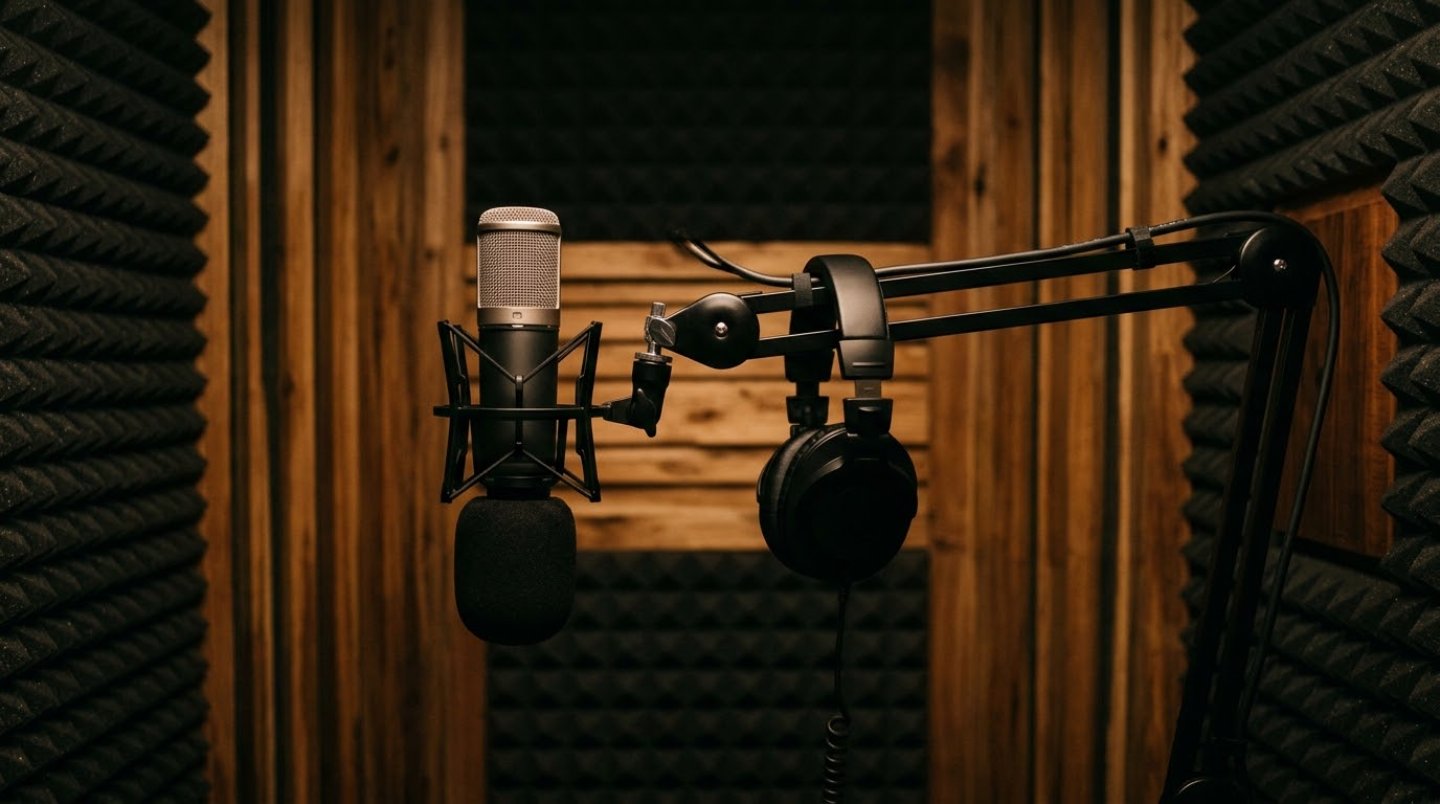 What Is Text to Speech, and Why It Still Struggles in a Second Language