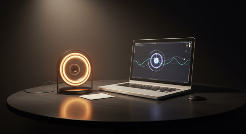 ¿Voz Humana o Voz IA? Lo Que Nadie Te Dice